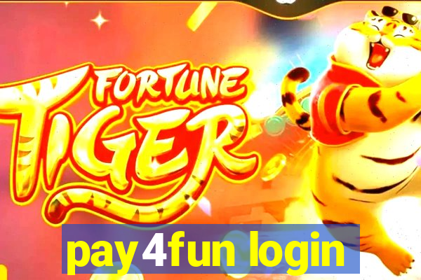 pay4fun login